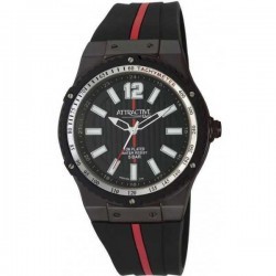 Ceas Q&Q Attractive Stylish-Sport DA02J522Y imagine mica