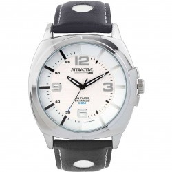 Ceas Q&Q Attractive Stylish-Sport DA12J304Y imagine mica