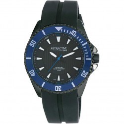 Ceas Q&Q Attractive Stylish-Sport DF00J522Y imagine mica