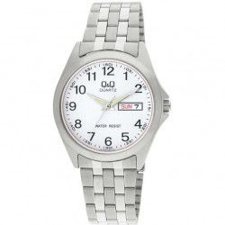Ceas Q&Q Standard A156-204Y imagine mica
