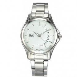 Ceas Q&Q Standard A436-201Y imagine mica