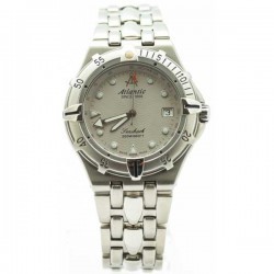 Ceas Atlantic Seashark 89357.41.25 imagine mica