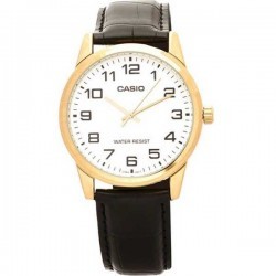 Ceas Casio Analog MTP-V001GL-7BUDF imagine mica