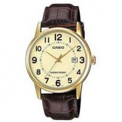 Ceas Casio Analog MTP-V002GL-9BUDF imagine mica