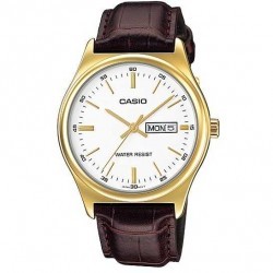 Ceas Casio Analog MTP-V003GL-7AUDF imagine mica