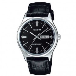 Ceas Casio Analog MTP-V003L-1AUDF imagine mica