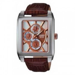 Ceas Casio Beside BEM-306L-7AVDF imagine mica