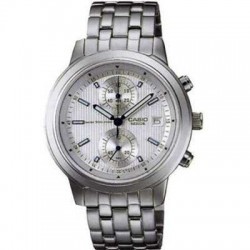 Ceas Casio Beside BEM-500D-7AVDF imagine mica