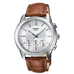 Ceas Casio Beside BEM-504L-7AVDF imagine mica