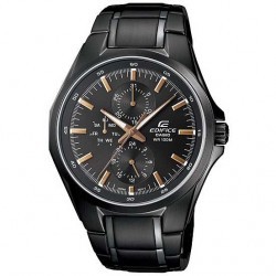 Ceas Casio Edifice EF-339BK-1A9VDF imagine mica