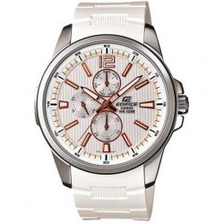 Ceas Casio Edifice EF-343-7AVDF imagine mica