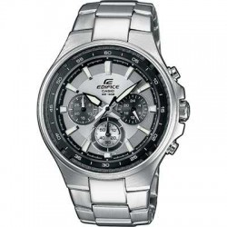 Ceas Casio Edifice EF-562D-7AVDF imagine mica