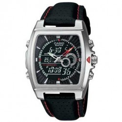 Ceas Casio Edifice EFA-120L-1A1VDR imagine mica