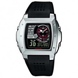 Ceas Casio Edifice EFA-123-1A1VDF imagine mica