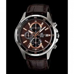 Ceas Casio Edifice EFR-531L-5AVUDF imagine mica