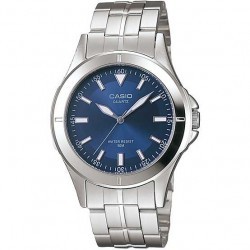 Ceas Casio Metal Fashion MTP-1214A-2AVDF imagine mica