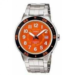 Ceas Casio Metal Fashion MTP-1298D-4BVDF imagine mica