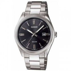 Ceas Casio Metal Fashion MTP-1302D-1A1VDF imagine mica
