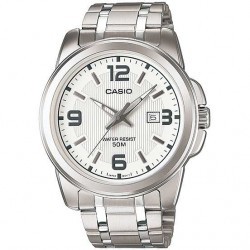 Ceas Casio Metal Fashion MTP-1314D-7AVDF imagine mica