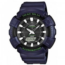 Ceas Casio Solar Powered AD-S800WH-2AVDF imagine mica