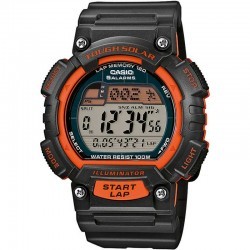 Ceas Casio Solar Powered STL-S100H-4AVDF imagine mica