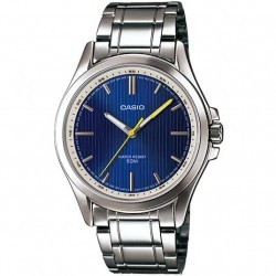 Ceas Casio Standard MTP-E104D-2AVDF imagine mica