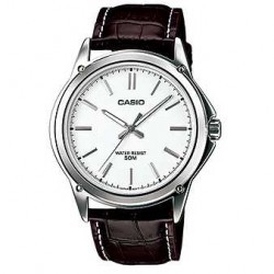 Ceas Casio Strap Fashion MTP-1379L-7AVDF imagine mica
