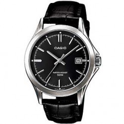 Ceas Casio Strap Fashion MTP-1380L-1AVDF imagine mica