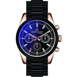 Ceas Daniel Klein Exclusive DK10432-3 imagine mica