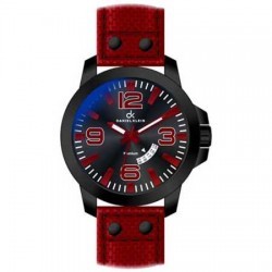Ceas Daniel Klein Premium DK10101-4 imagine mica