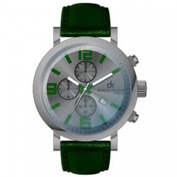 Ceas Daniel Klein Premium DK10122-5 imagine mica