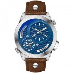 Ceas Daniel Klein Premium DK10123-7 imagine mica
