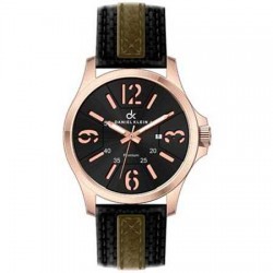 Ceas Daniel Klein Premium DK10127-9 imagine mica