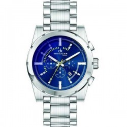 Ceas Daniel Klein Premium DK10256-7 imagine mica
