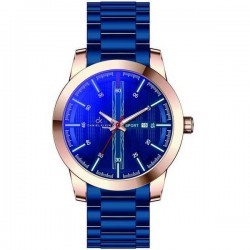 Ceas Daniel Klein Premium DK10290-2 imagine mica