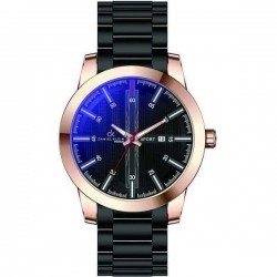 Ceas Daniel Klein Premium DK10290-4 imagine mica