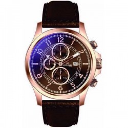 Ceas Daniel Klein Premium DK10302-1 imagine mica