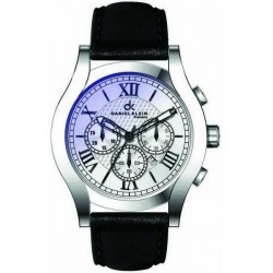 Ceas Daniel Klein Premium DK10323-4 imagine mica