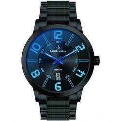 Ceas Daniel Klein Premium DK10343-2 imagine mica