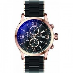 Ceas Daniel Klein Premium DK10367-3 imagine mica