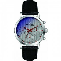 Ceas Daniel Klein Premium DK10378-8 imagine mica