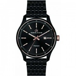 Ceas Daniel Klein Premium DK10388-3 imagine mica