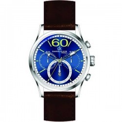 Ceas Daniel Klein Premium DK10392-2 imagine mica