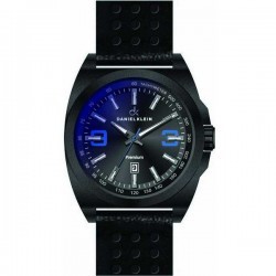Ceas Daniel Klein Premium DK10412-1 imagine mica