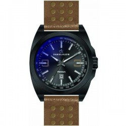 Ceas Daniel Klein Premium DK10412-2 imagine mica