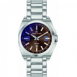Ceas Daniel Klein Premium DK10413-2 imagine mica