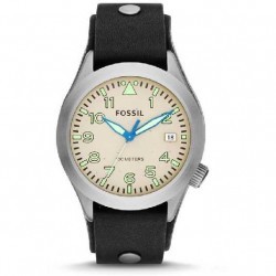 Ceas Fossil Aeroflite AM4552 imagine mica
