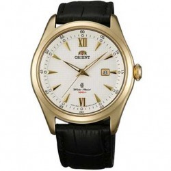 Ceas ORIENT Classic Design FUNF3002W0 imagine mica