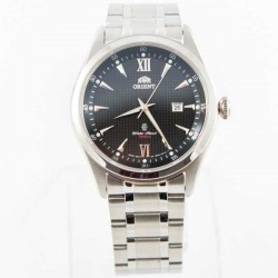 Ceas ORIENT Classic Design FUNF3003B0 imagine mica