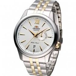Ceas ORIENT Day&Date FES00001W0 imagine mica